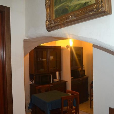Suites Imperiali Guest House Rome Buitenkant foto