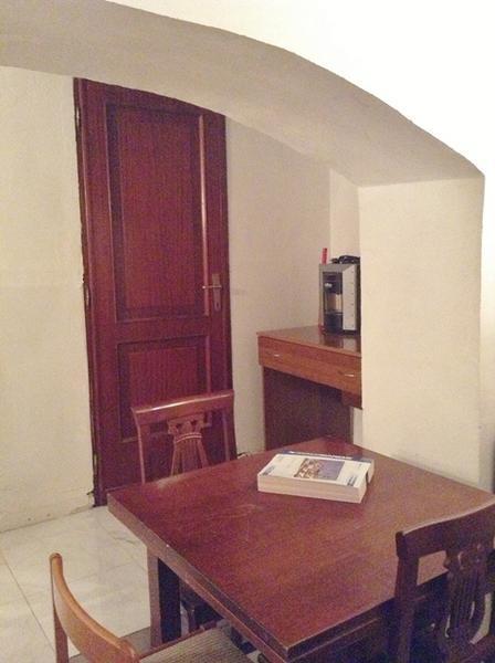 Suites Imperiali Guest House Rome Buitenkant foto