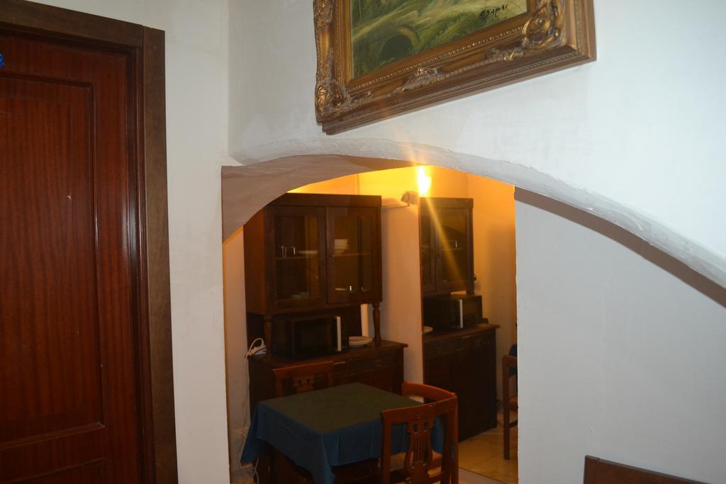 Suites Imperiali Guest House Rome Buitenkant foto