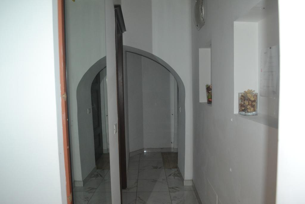 Suites Imperiali Guest House Rome Buitenkant foto
