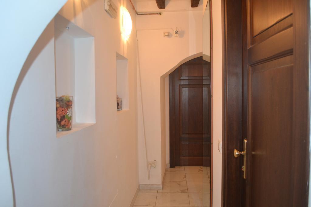 Suites Imperiali Guest House Rome Buitenkant foto