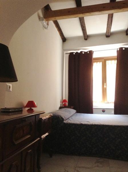Suites Imperiali Guest House Rome Buitenkant foto