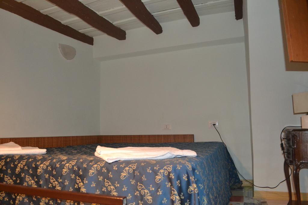 Suites Imperiali Guest House Rome Buitenkant foto